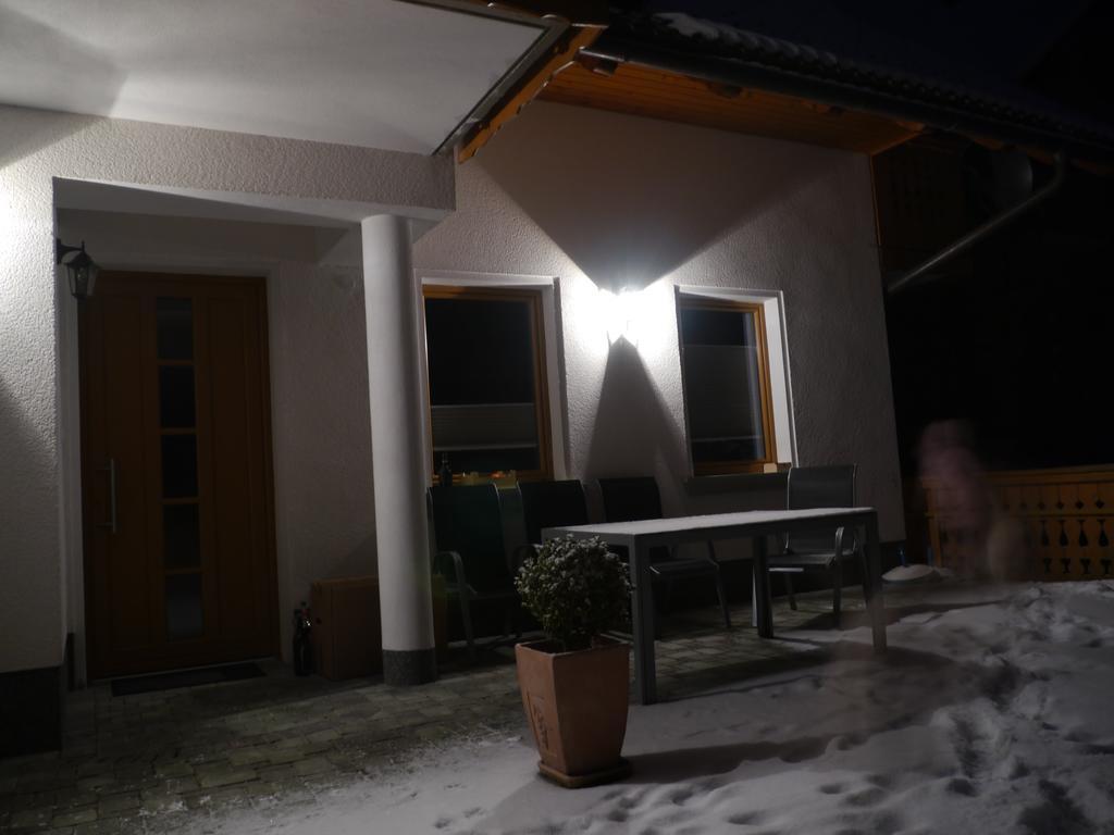 Apartment Brumec Bohinj Værelse billede